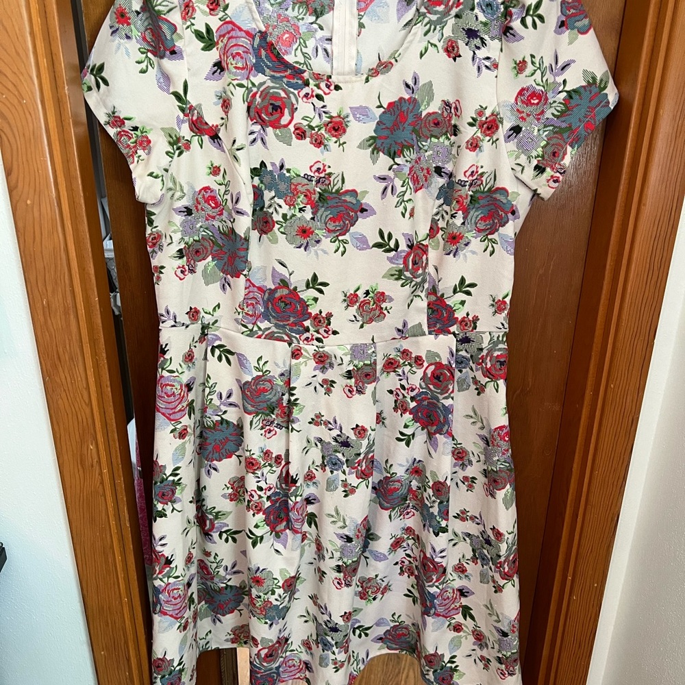 Summer Dress!